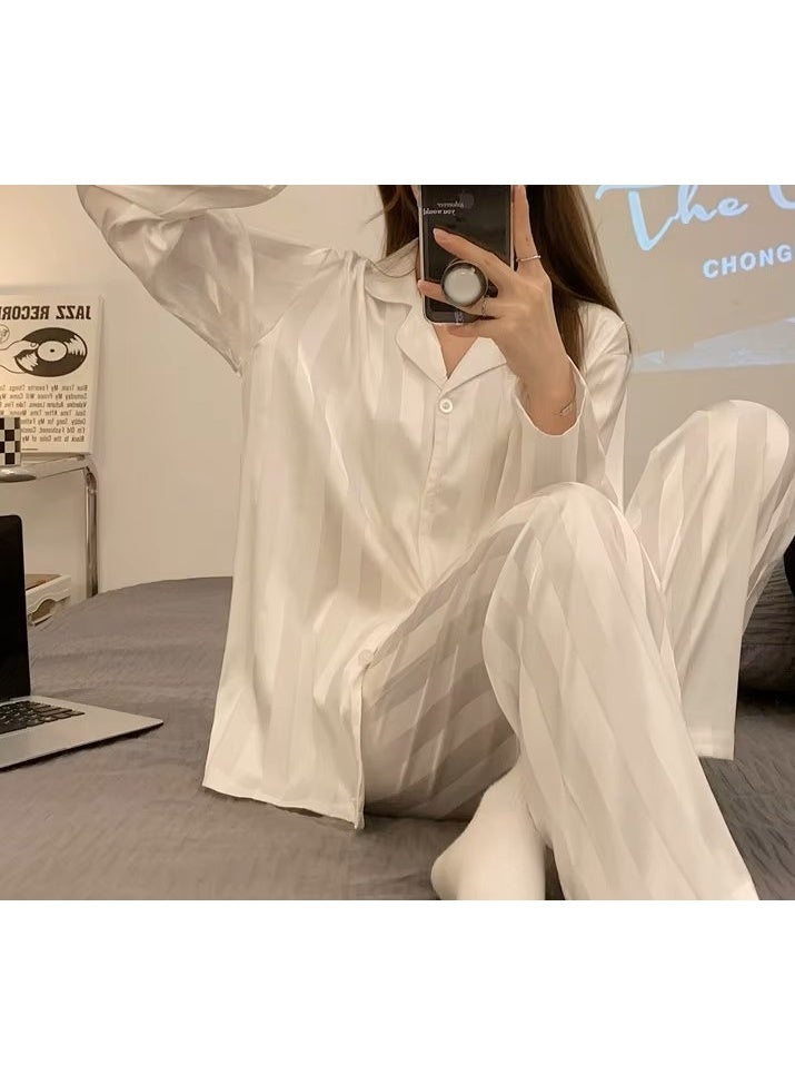 Anami 2 piece women's Pyjama / Loungewear / Sleepwear sets - Image 1